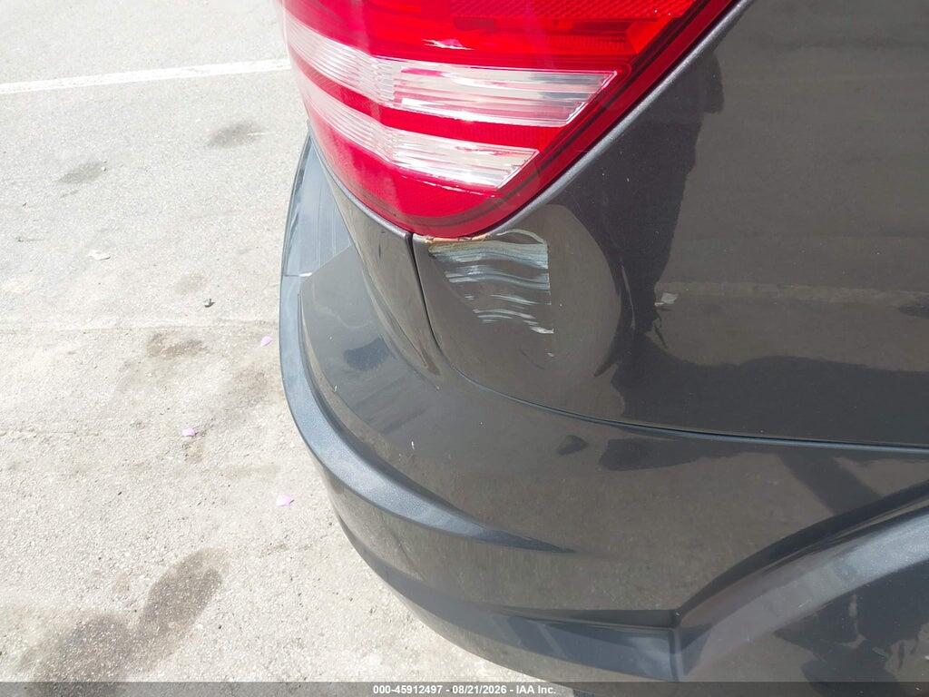 3C4PDCAB9JT447421 2018 DODGE JOURNEY photo no. 6