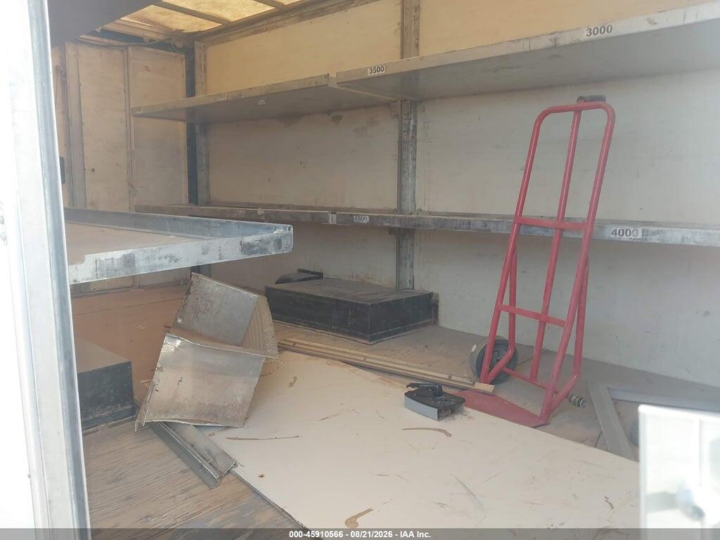 1FDWE3F63HDC66914 2017 FORD E-350 CUTAWAY photo no. 6