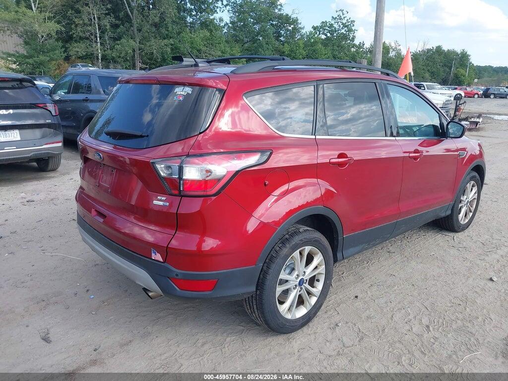 1FMCU9GD2HUA87222 2017 FORD ESCAPE photo no. 4