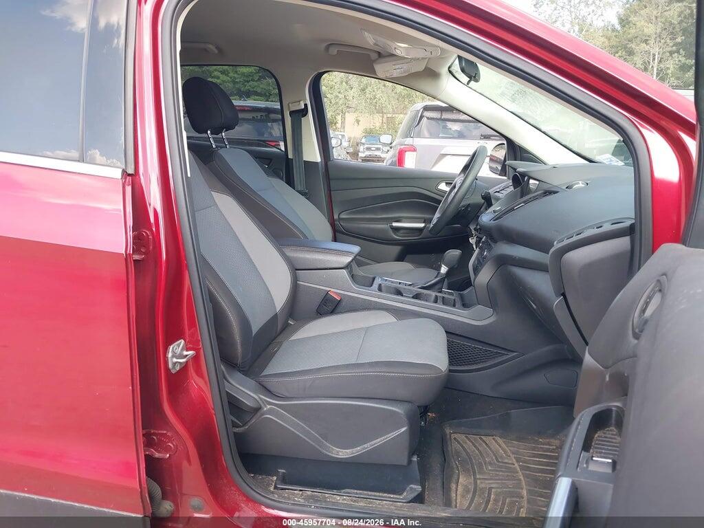 1FMCU9GD2HUA87222 2017 FORD ESCAPE photo no. 5