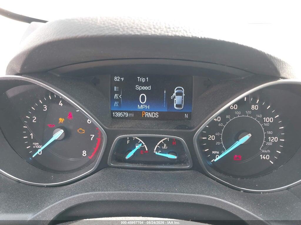 1FMCU9GD2HUA87222 2017 FORD ESCAPE photo no. 7
