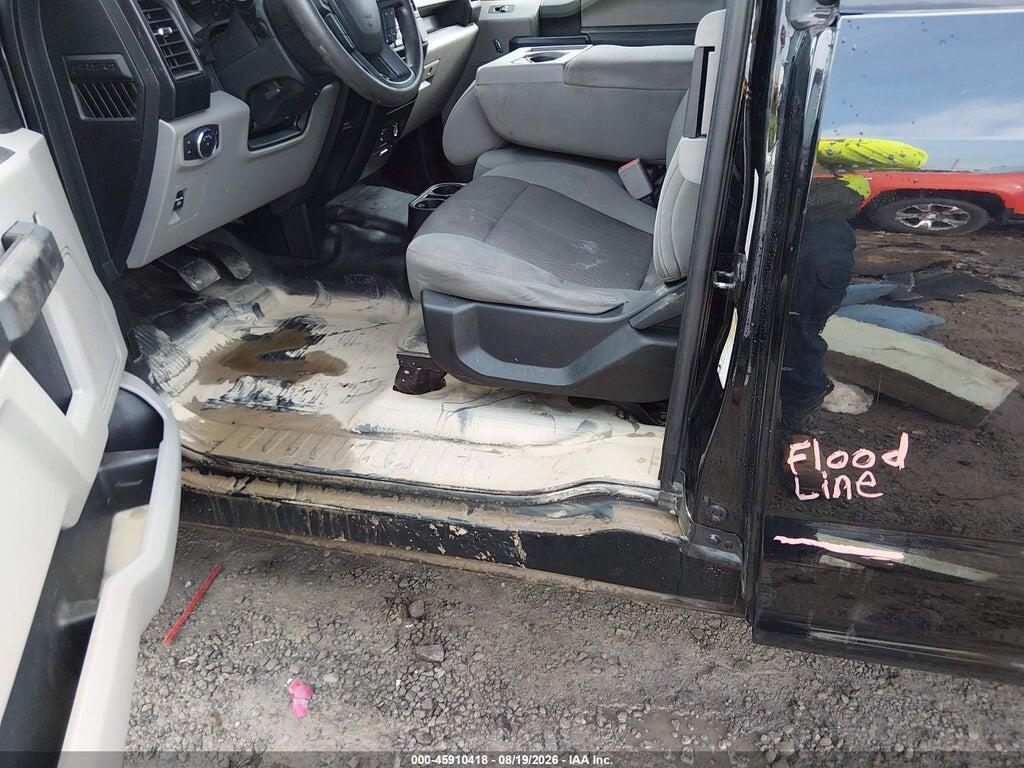 1FTEX1EP5GFC82222 2016 FORD F-150 photo no. 6