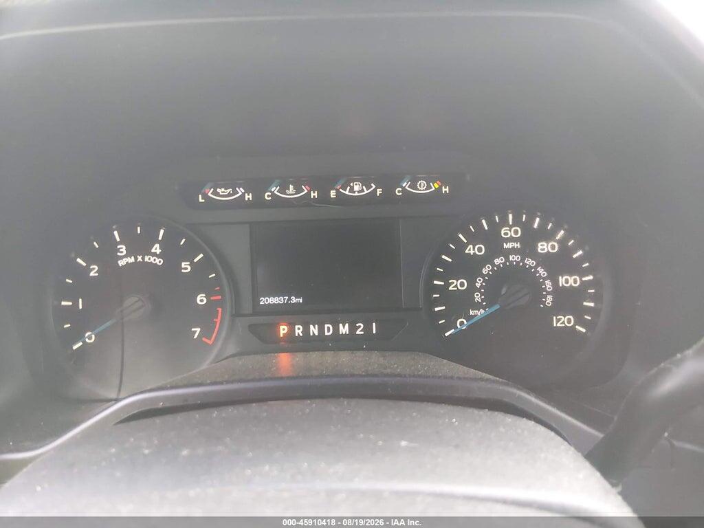 1FTEX1EP5GFC82222 2016 FORD F-150 photo no. 7