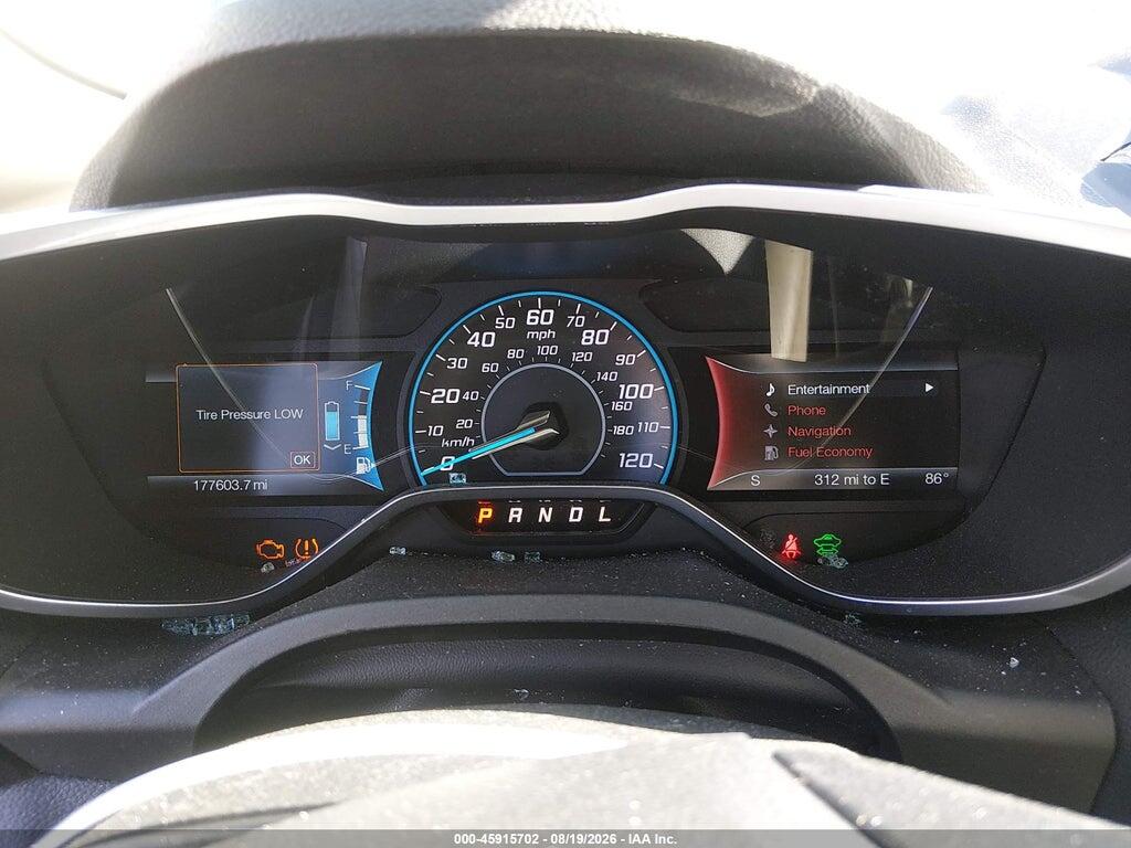 1FADP5BU4FL114333 2015 FORD C-MAX HYBRID photo no. 7