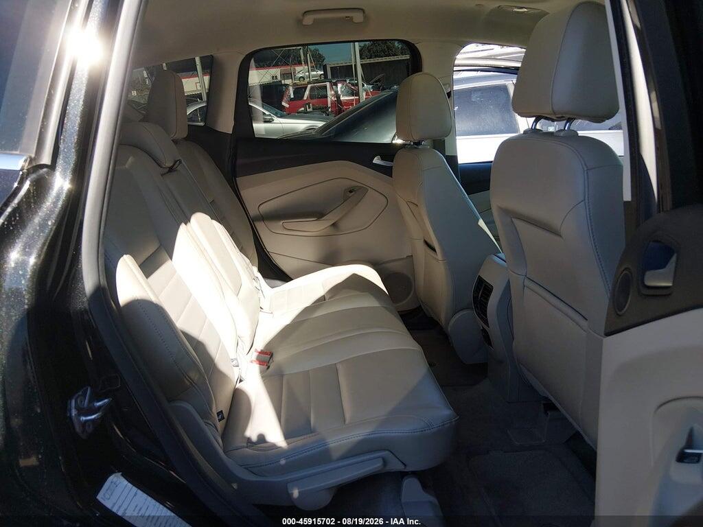 1FADP5BU4FL114333 2015 FORD C-MAX HYBRID photo no. 8