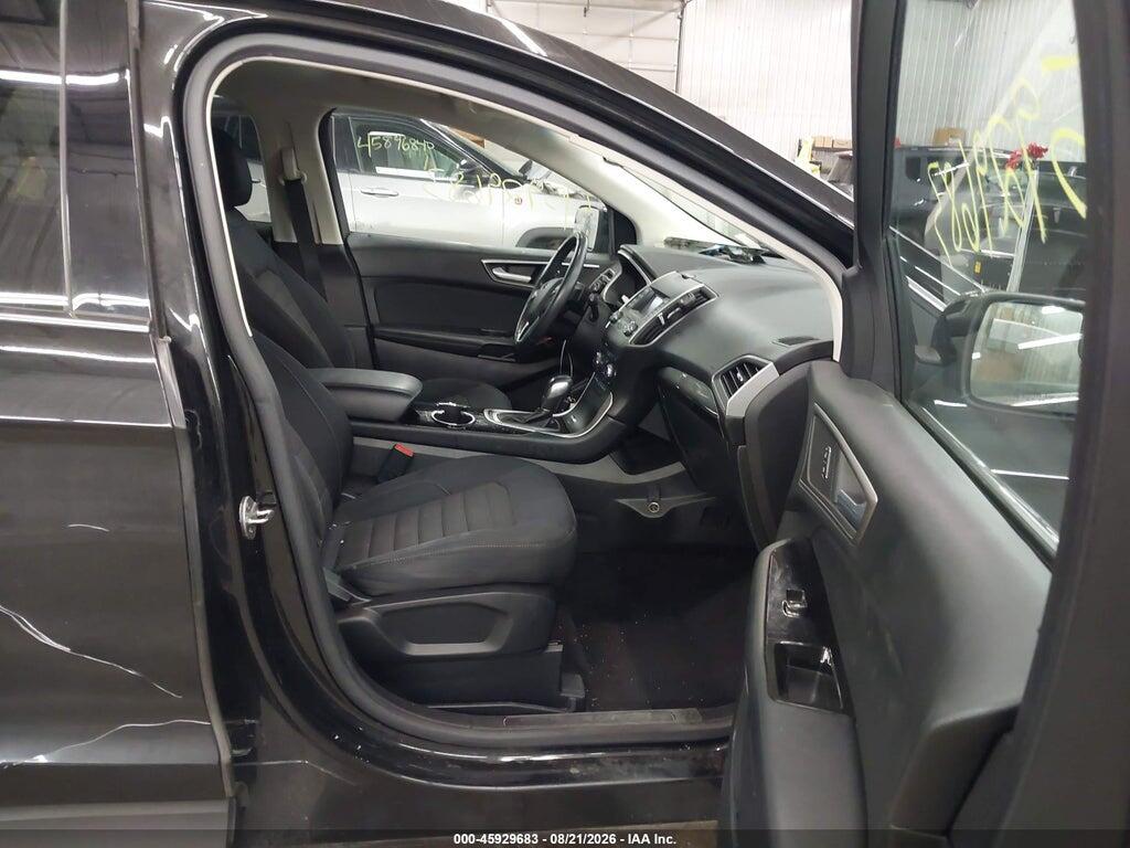 2FMTK4J93FBC20800 2015 FORD EDGE photo no. 5