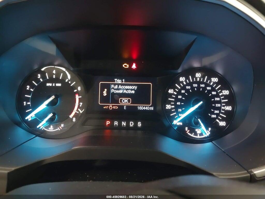 2FMTK4J93FBC20800 2015 FORD EDGE photo no. 7
