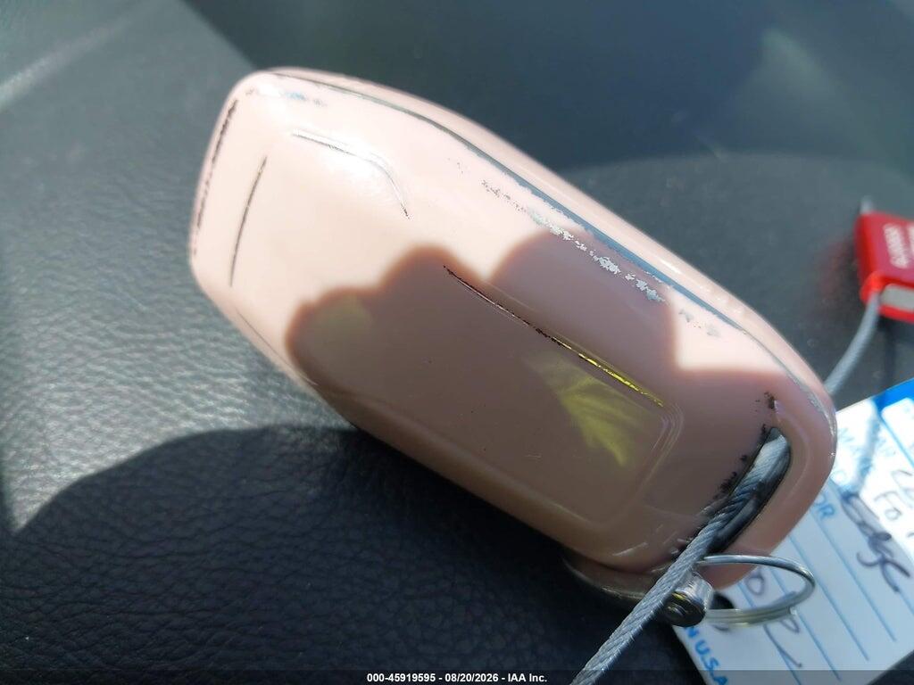 2FMPK3K87FBB91500 2015 FORD EDGE photo no. 11