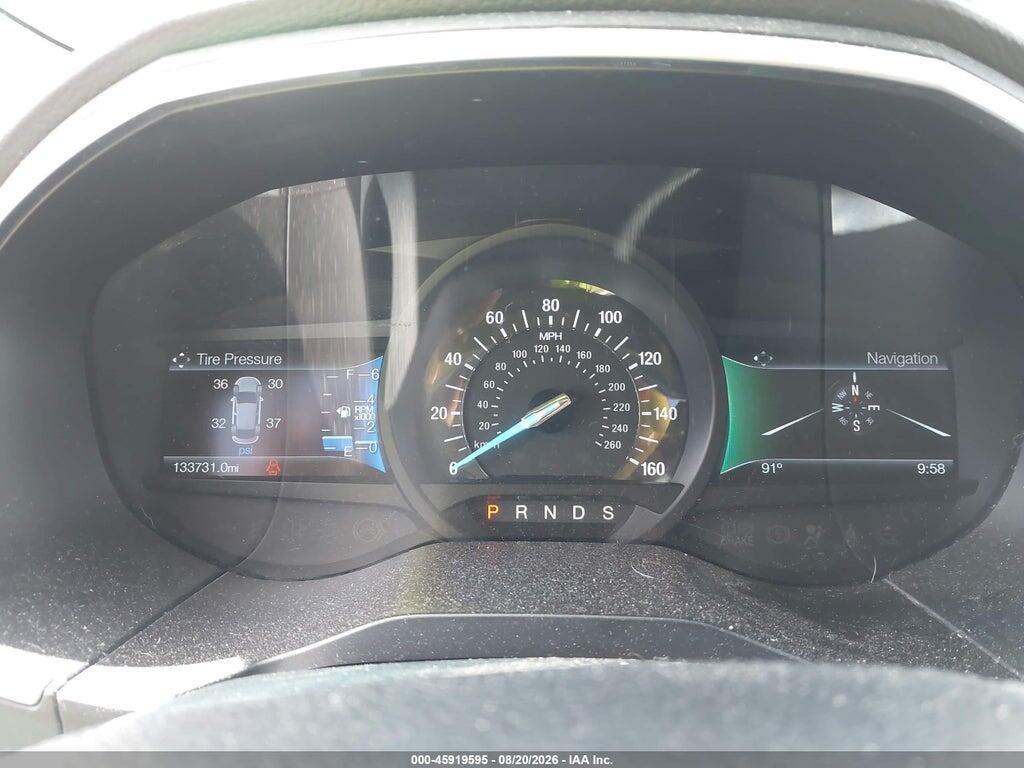 2FMPK3K87FBB91500 2015 FORD EDGE photo no. 7