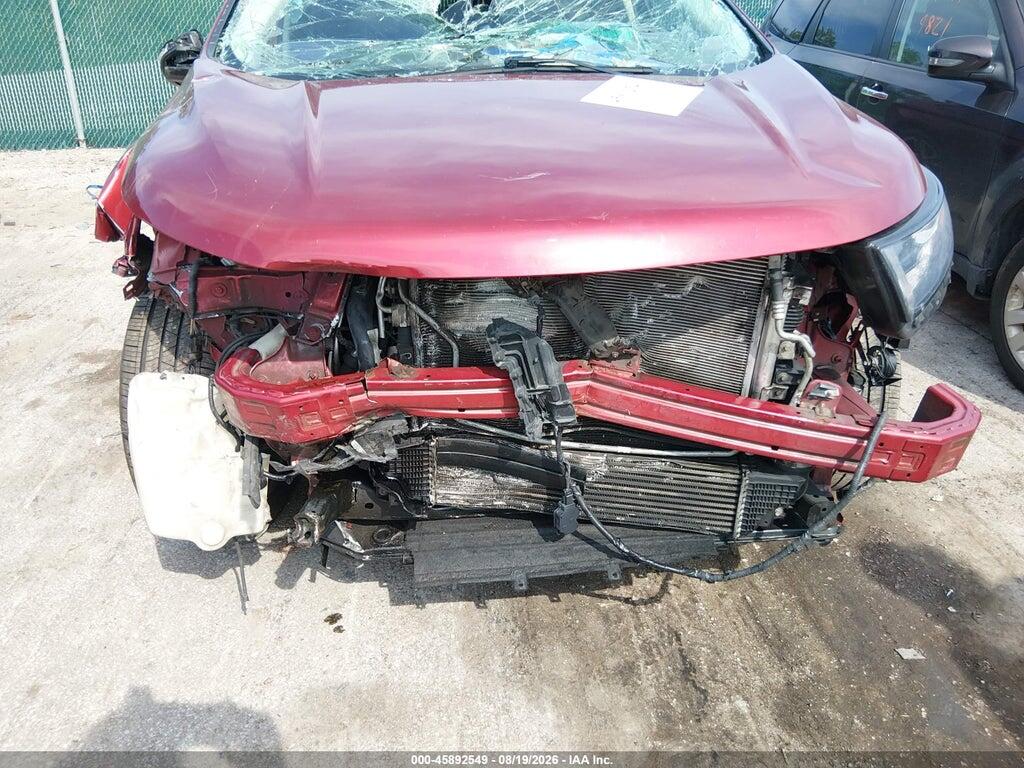 2FMTK4AP5FBB63305 2015 FORD EDGE photo no. 6