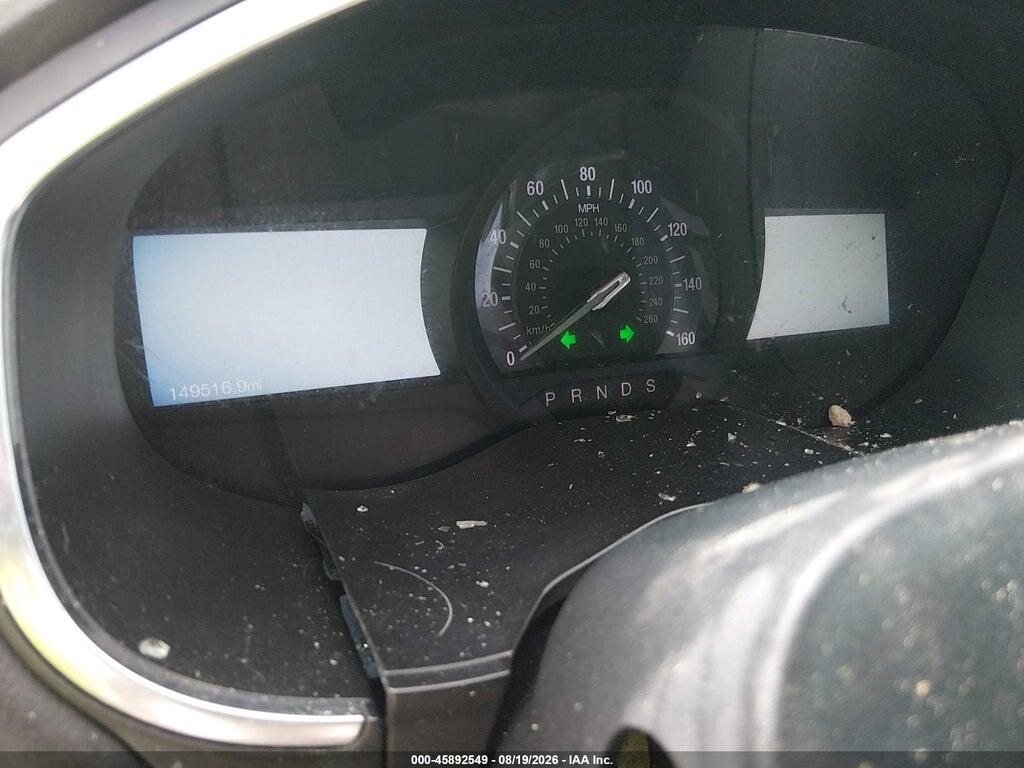 2FMTK4AP5FBB63305 2015 FORD EDGE photo no. 7