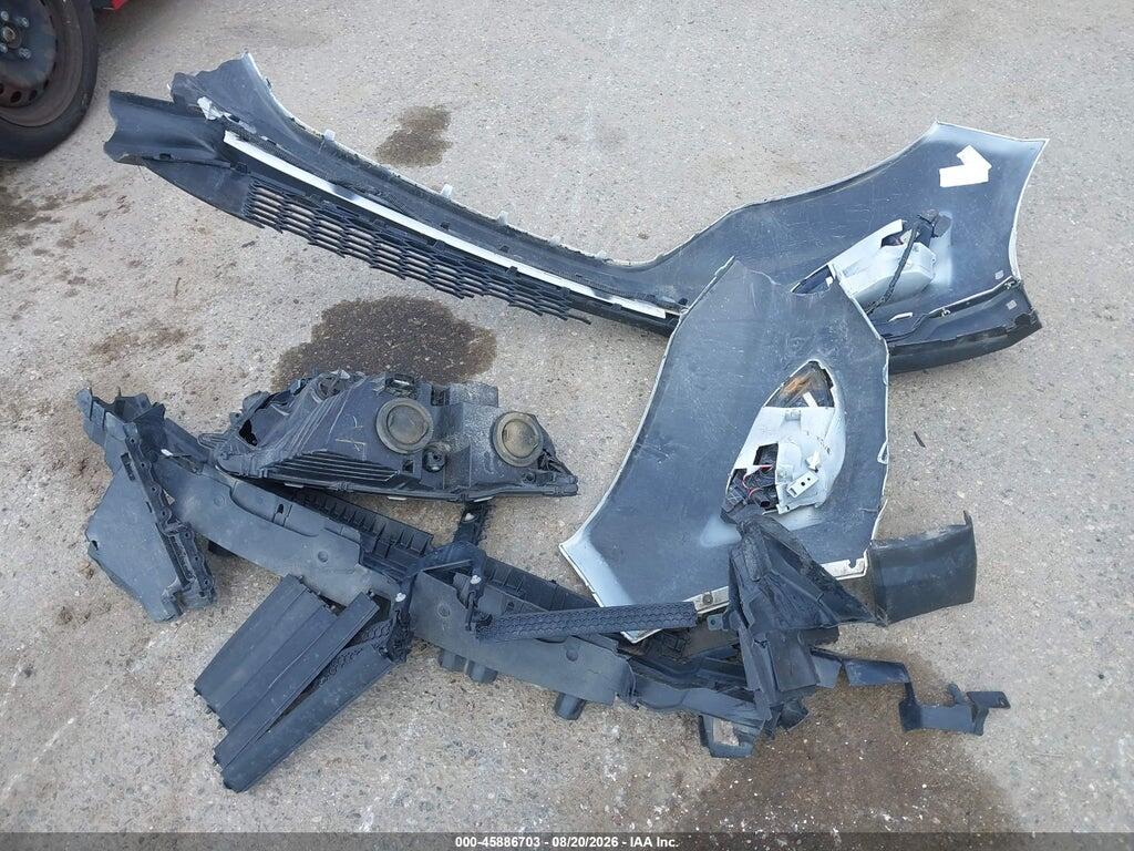 2FMTK4J90FBB29547 2015 FORD EDGE photo no. 12