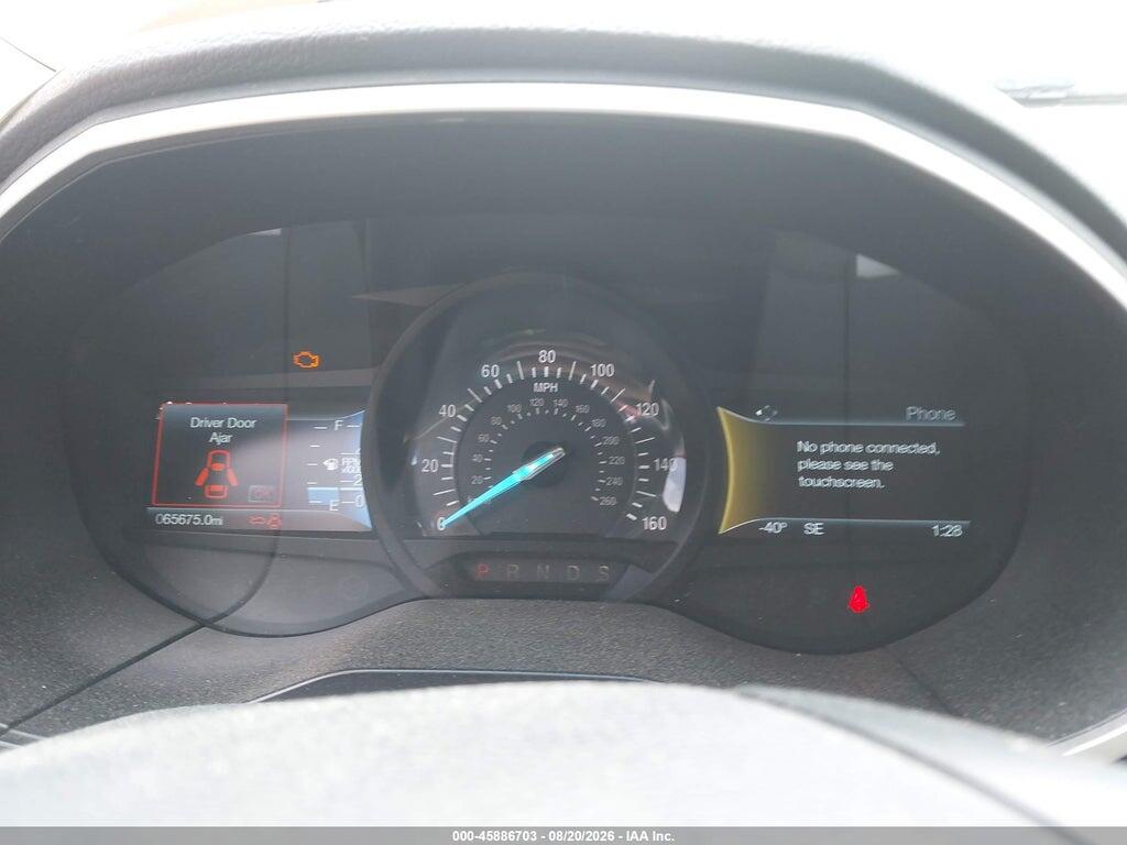 2FMTK4J90FBB29547 2015 FORD EDGE photo no. 7