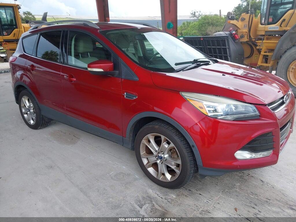 1FMCU9J9XFUA96803 2015 FORD ESCAPE photo no. 1