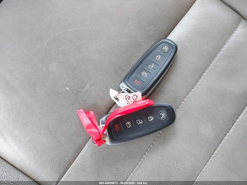 1FMCU9J9XFUA96803 2015 FORD ESCAPE photo no. 11