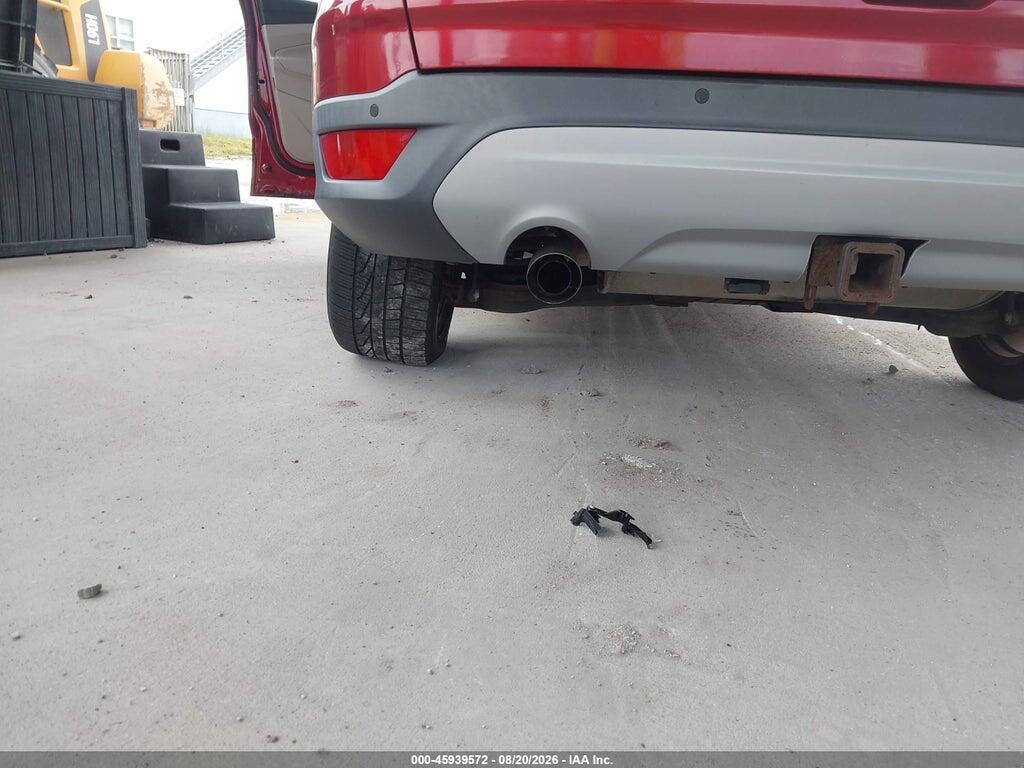 1FMCU9J9XFUA96803 2015 FORD ESCAPE photo no. 6