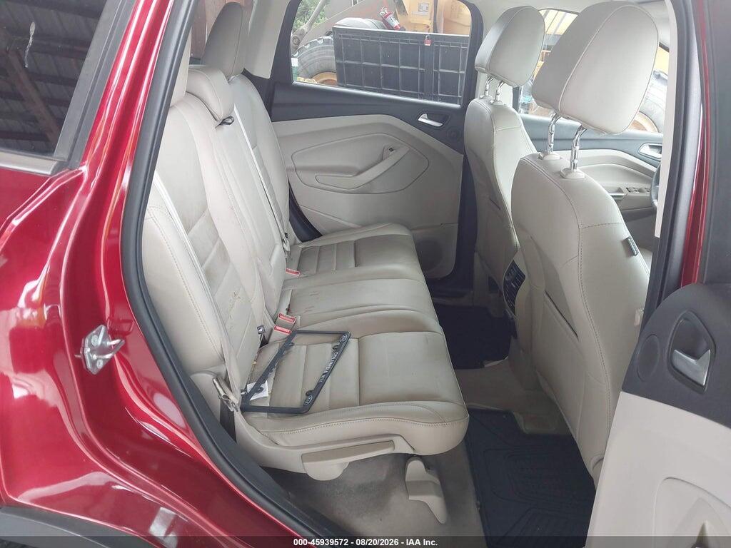 1FMCU9J9XFUA96803 2015 FORD ESCAPE photo no. 8