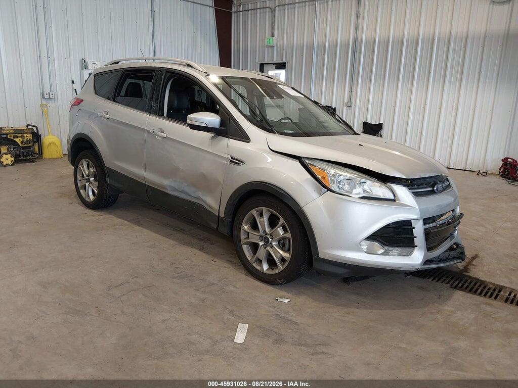 1FMCU9J90FUC88862 2015 FORD ESCAPE photo no. 1