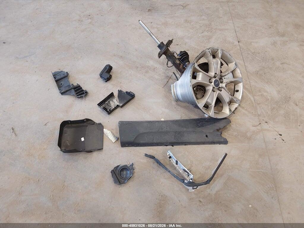 1FMCU9J90FUC88862 2015 FORD ESCAPE photo no. 11