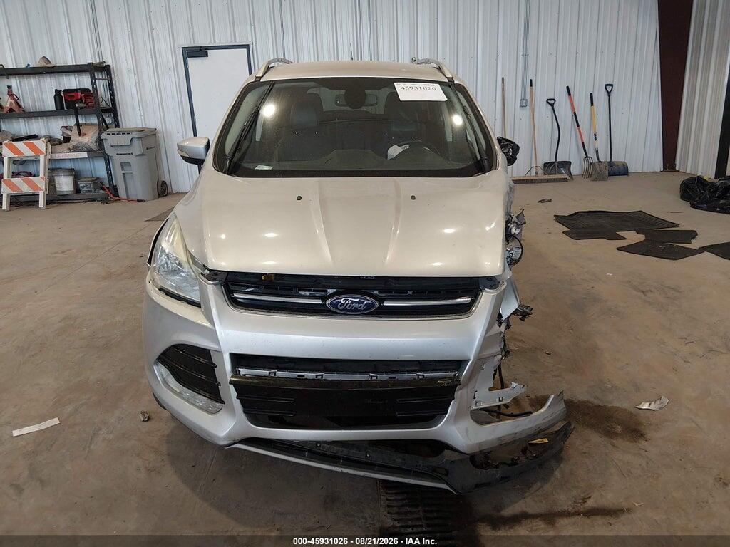 1FMCU9J90FUC88862 2015 FORD ESCAPE photo no. 12