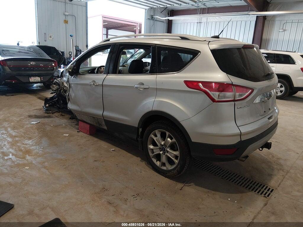 1FMCU9J90FUC88862 2015 FORD ESCAPE photo no. 3