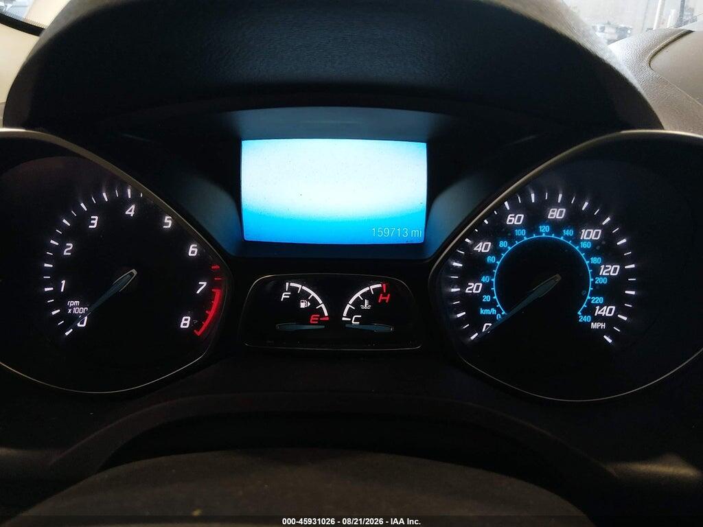 1FMCU9J90FUC88862 2015 FORD ESCAPE photo no. 7