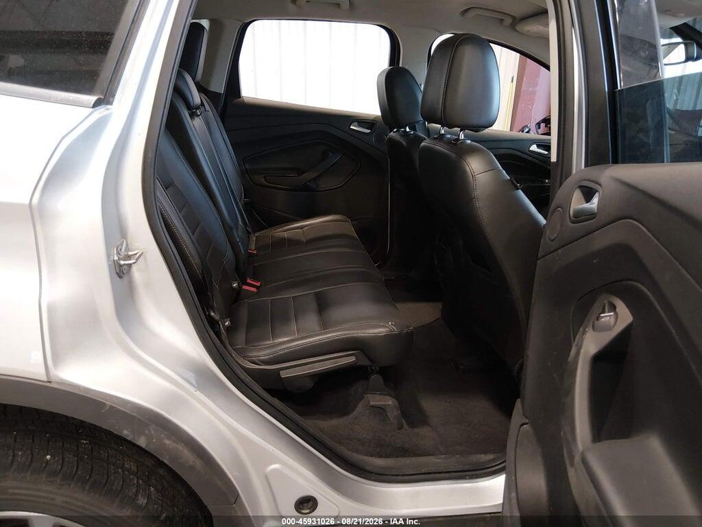1FMCU9J90FUC88862 2015 FORD ESCAPE photo no. 8