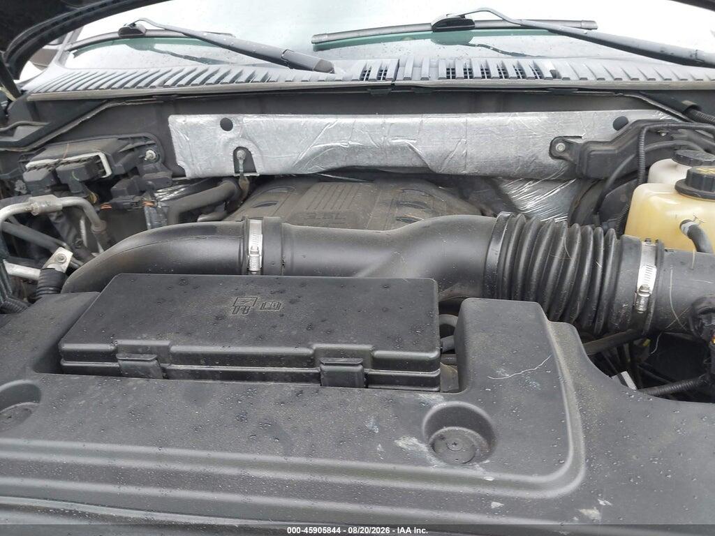 1FMJU1JT2FEF04919 2015 FORD EXPEDITION photo no. 10