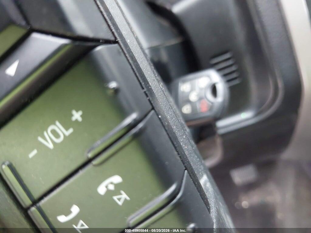 1FMJU1JT2FEF04919 2015 FORD EXPEDITION photo no. 11
