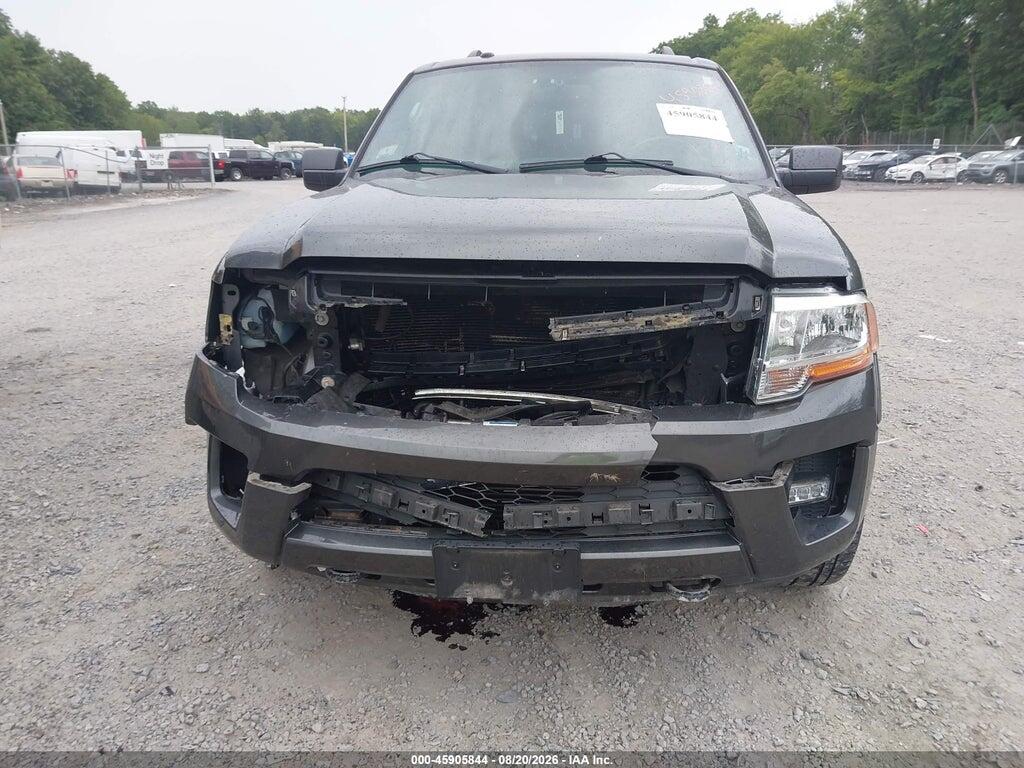 1FMJU1JT2FEF04919 2015 FORD EXPEDITION photo no. 12