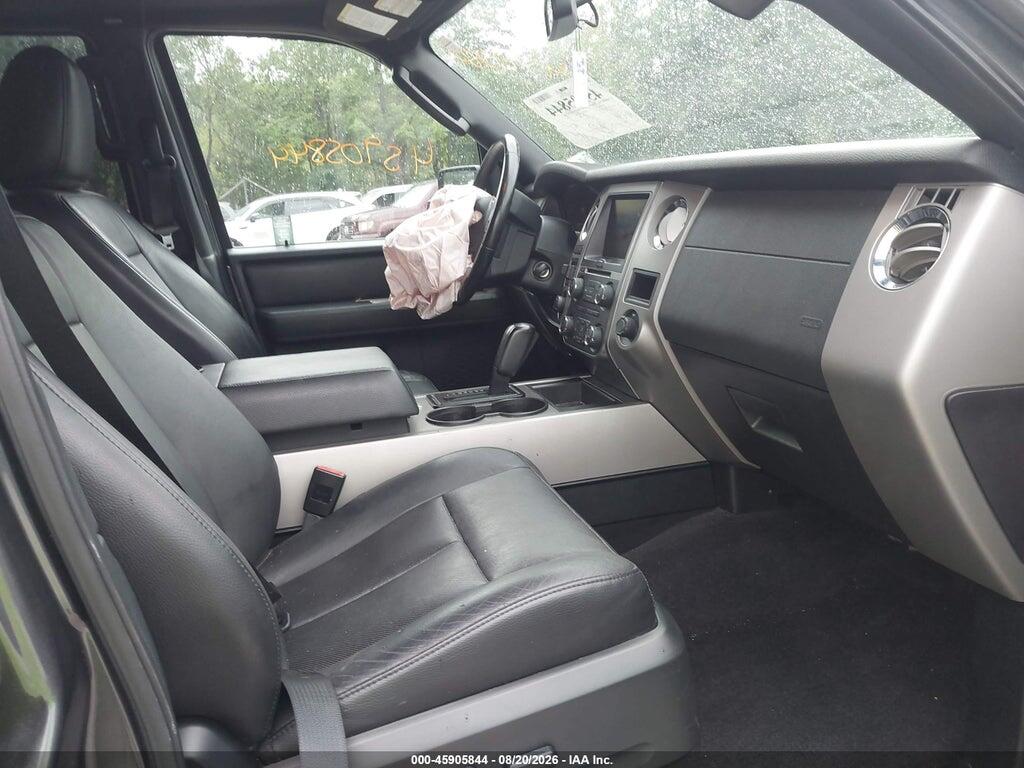 1FMJU1JT2FEF04919 2015 FORD EXPEDITION photo no. 5