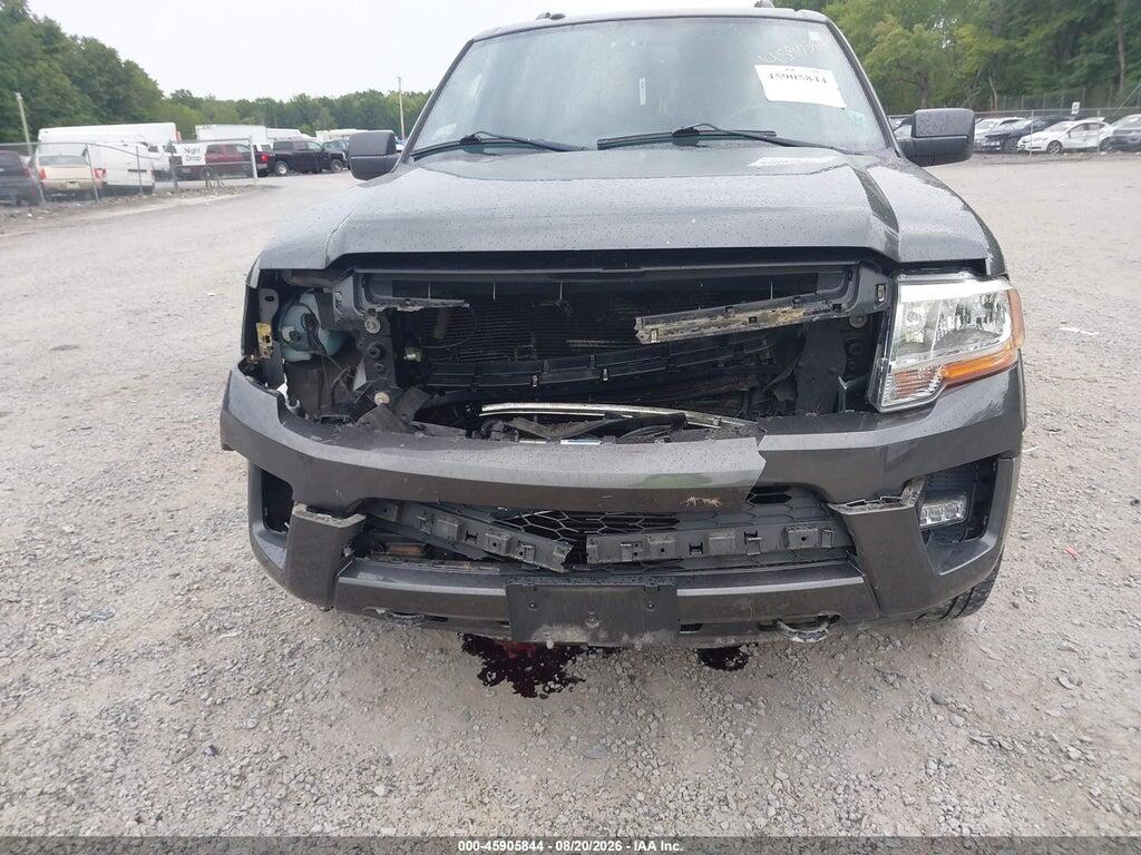 1FMJU1JT2FEF04919 2015 FORD EXPEDITION photo no. 6