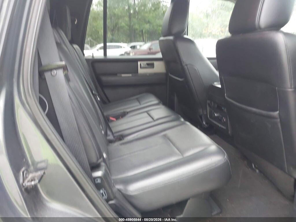 1FMJU1JT2FEF04919 2015 FORD EXPEDITION photo no. 8