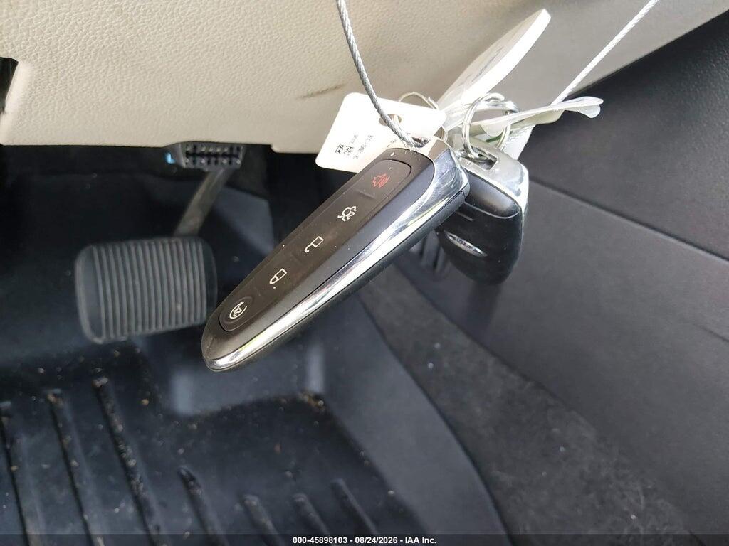 1FM5K7F85FGB56066 2015 FORD EXPLORER photo no. 11
