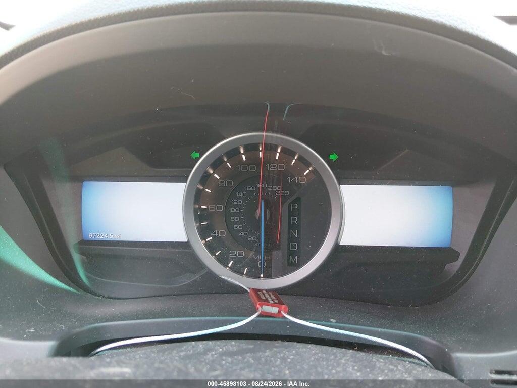 1FM5K7F85FGB56066 2015 FORD EXPLORER photo no. 7