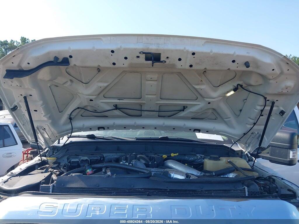 1FT8W3BT7GEA98144 2016 FORD F-350 photo no. 10