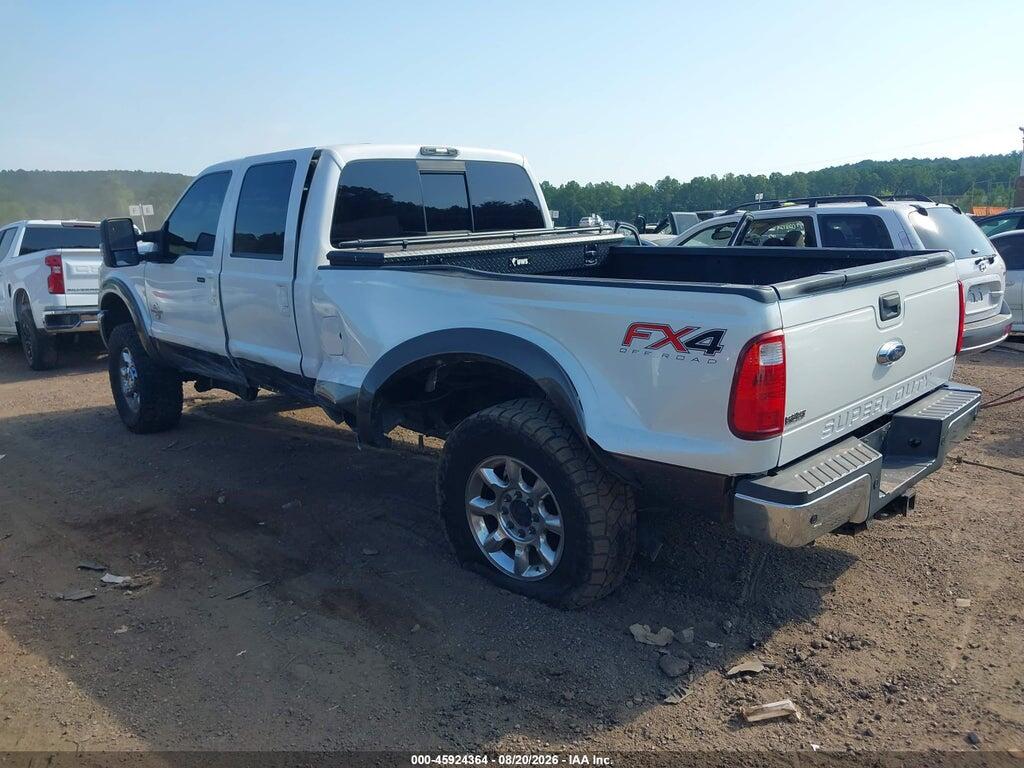 1FT8W3BT7GEA98144 2016 FORD F-350 photo no. 3