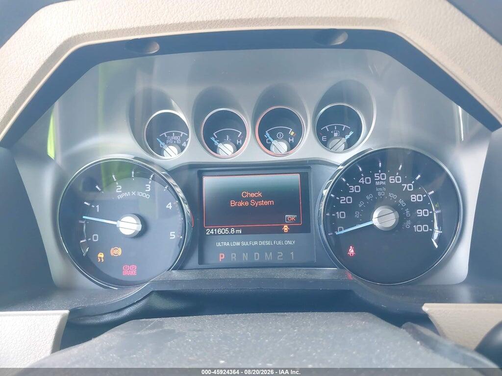 1FT8W3BT7GEA98144 2016 FORD F-350 photo no. 7