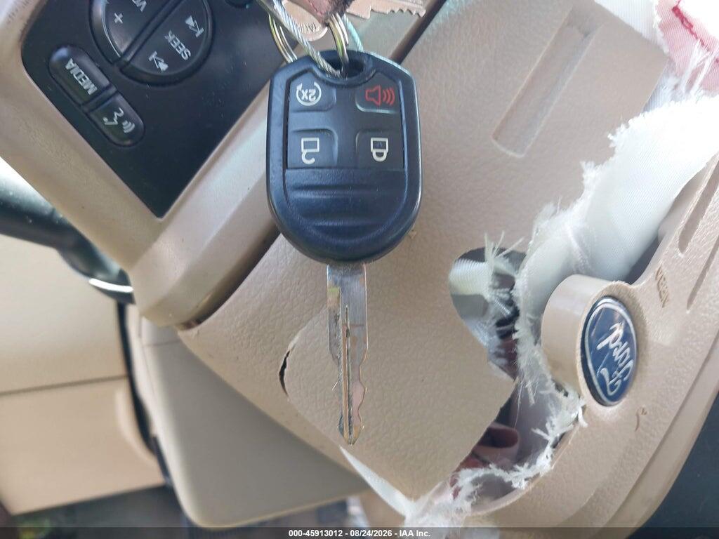 1FT8W3DTXGEC50091 2016 FORD F-350 photo no. 11