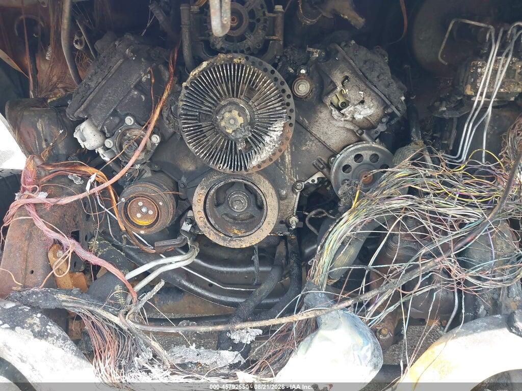 1FTRF3B68GED10113 2016 FORD F-350 photo no. 10