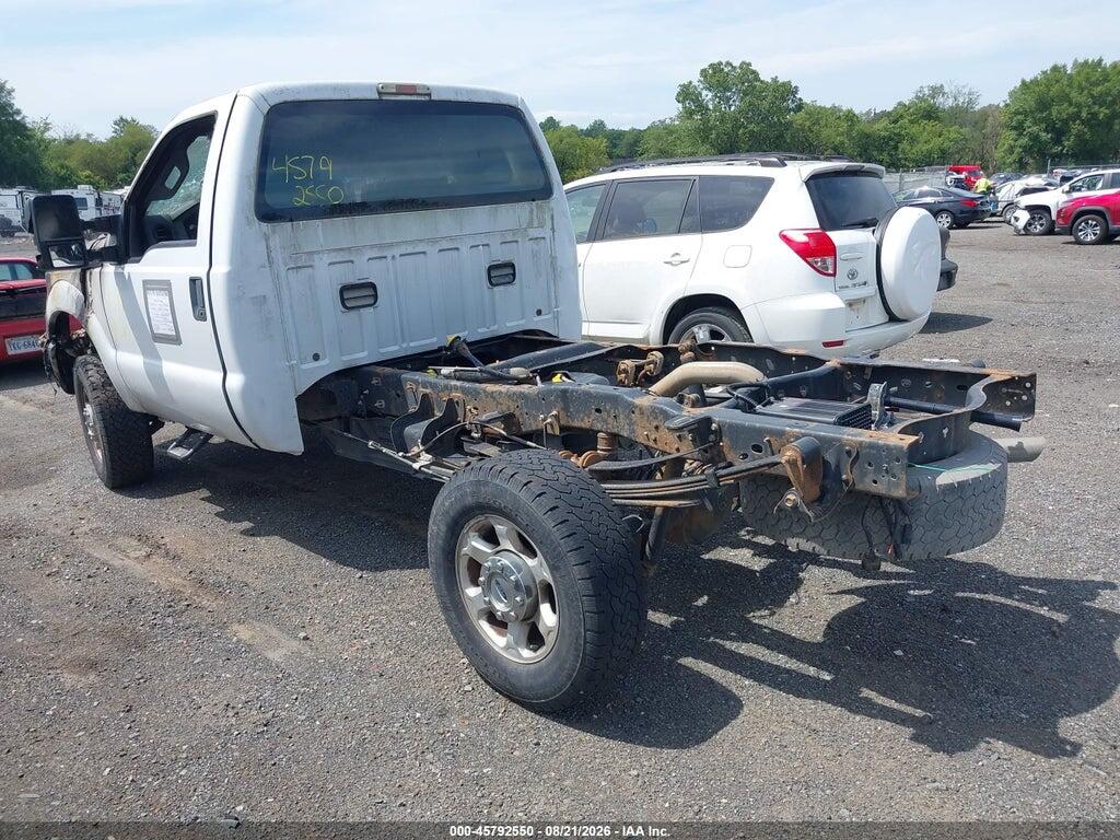 1FTRF3B68GED10113 2016 FORD F-350 photo no. 3