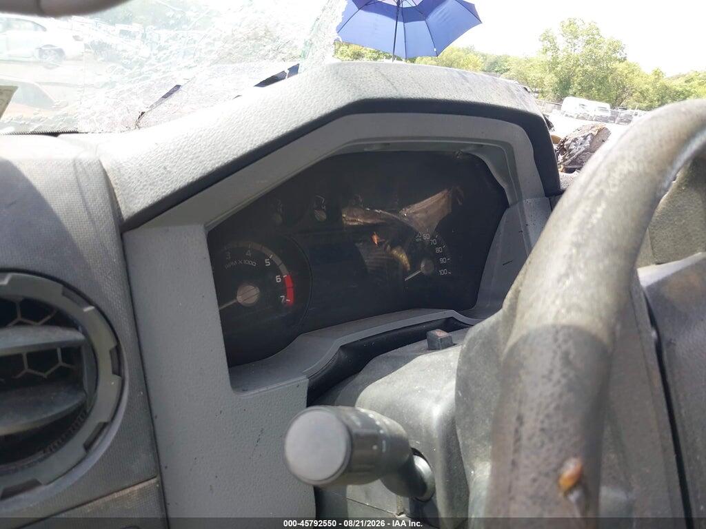 1FTRF3B68GED10113 2016 FORD F-350 photo no. 6