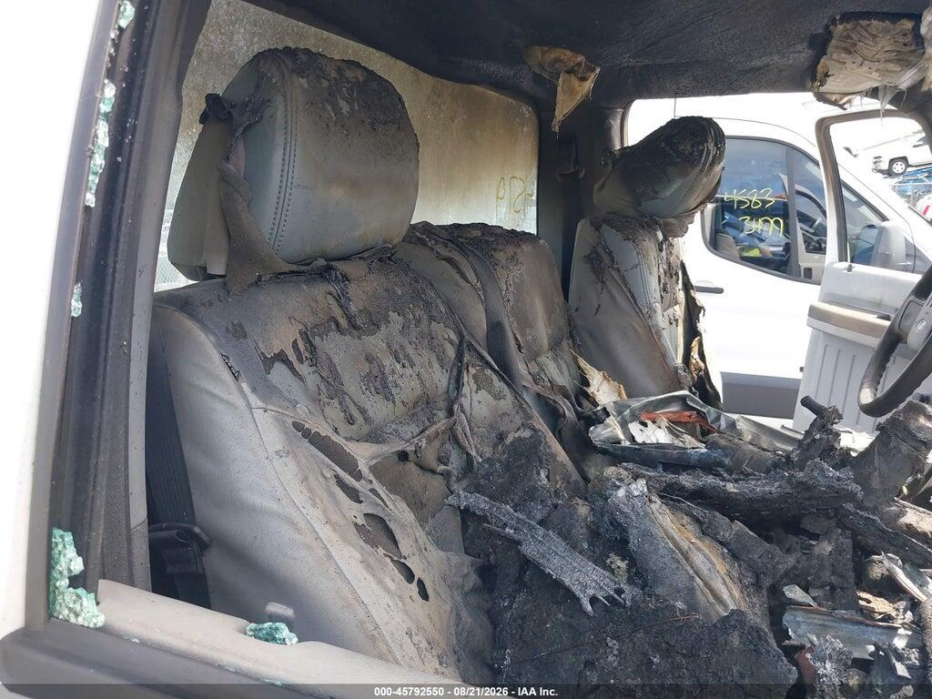 1FTRF3B68GED10113 2016 FORD F-350 photo no. 8
