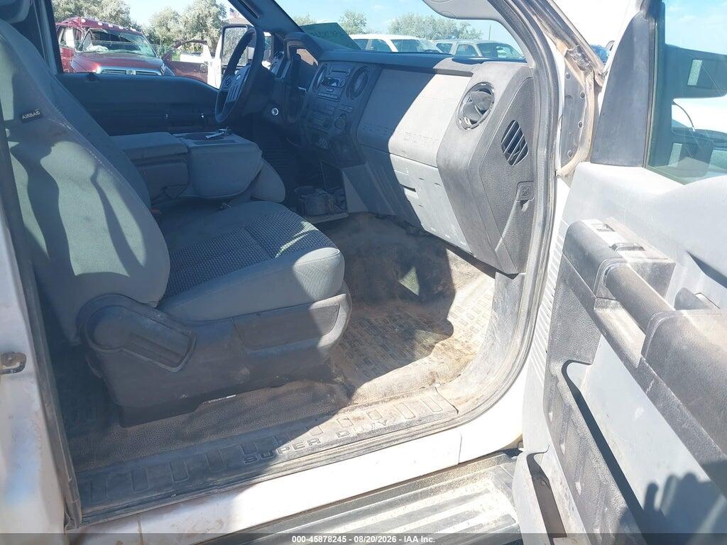 2016 FORD F-550 CHASSIS 1FD0X5HT9GEA50086