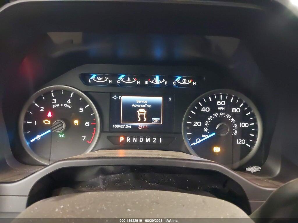 1FTEW1EP5HFA02643 2017 FORD F-150 photo no. 7
