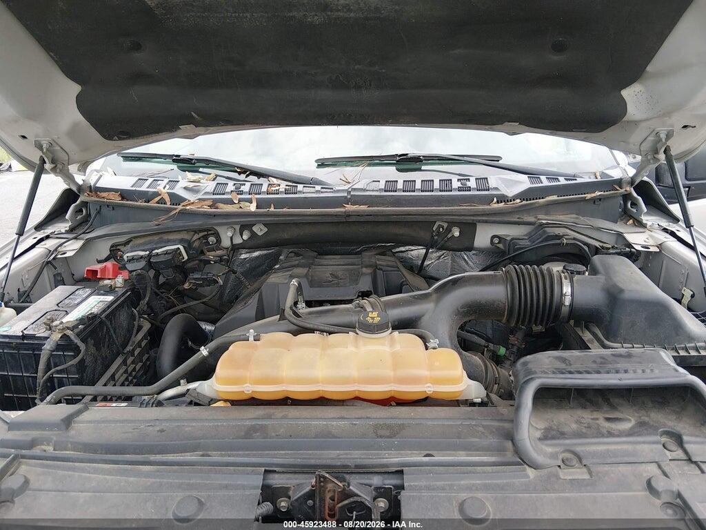 1FTEW1EP3FFB59083 2015 FORD F-150 photo no. 10