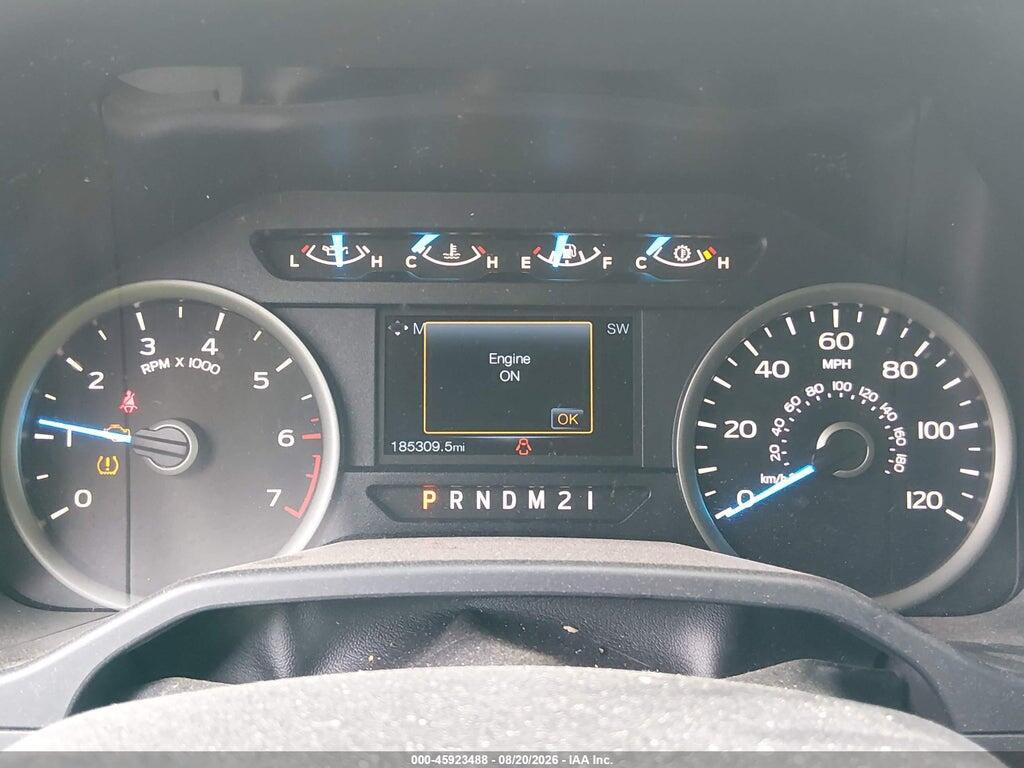 1FTEW1EP3FFB59083 2015 FORD F-150 photo no. 7