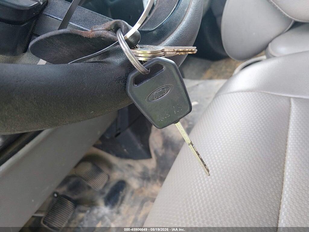 1FTMF1C84FKD70999 2015 FORD F-150 photo no. 11