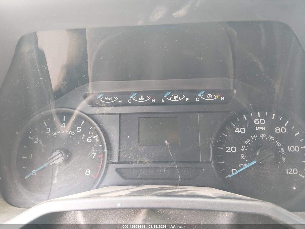 1FTMF1C84FKD70999 2015 FORD F-150 photo no. 7