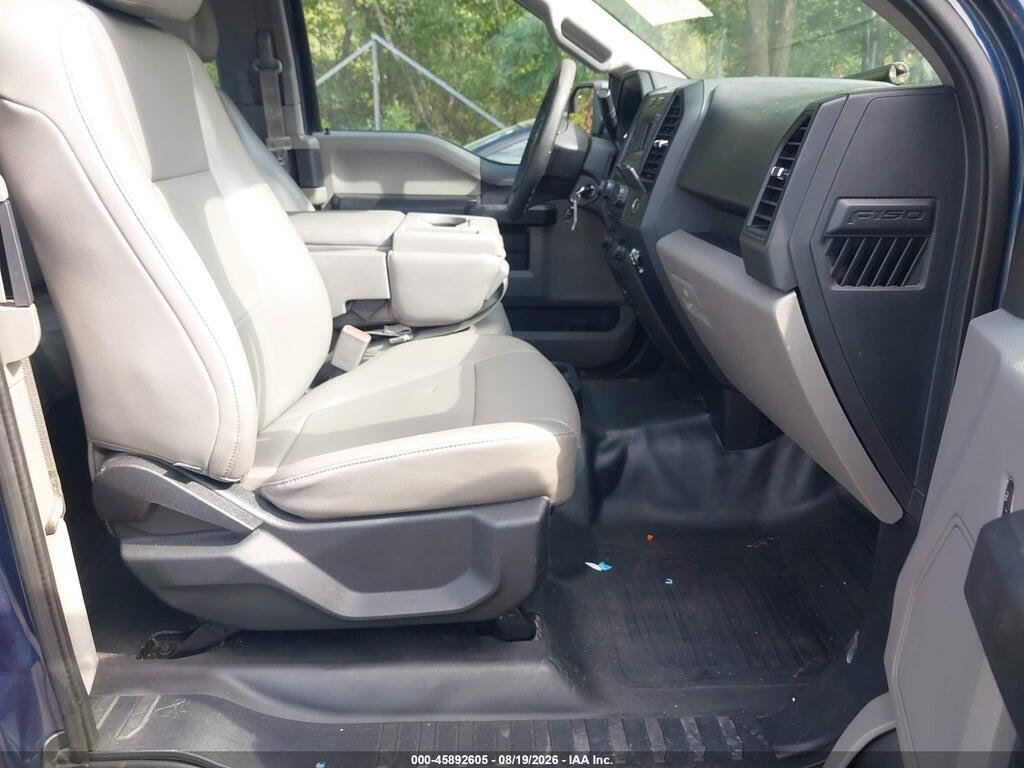 1FTEX1E87FFB48772 2015 FORD F-150 photo no. 5